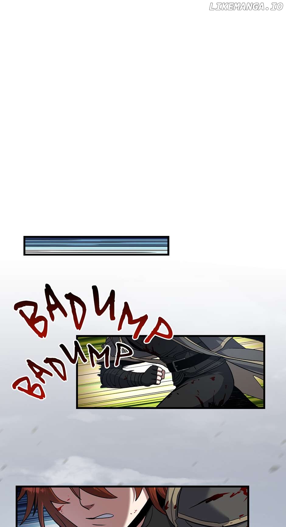 The Beginning After The End Chapter 191 image 061